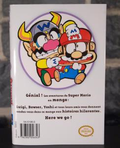 Super Mario Manga Adventures 11 (03)